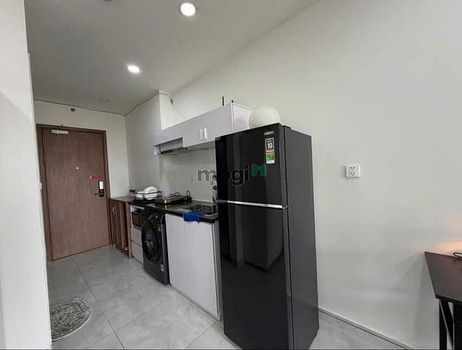 Hình ảnh Chung cư Sky Center, dạng office, Nội thất, 45m2, 1PN, 11tr5/th.