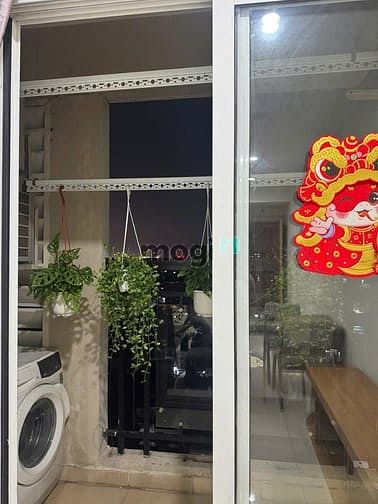 Hình ảnh Cho thuê chung cư Phúc Yên 85m2, 2PN, full nội thất gia 8.5tr/th