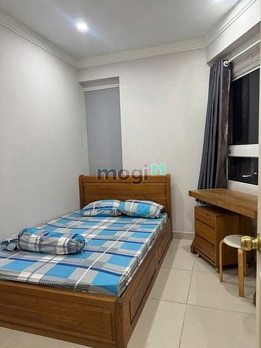 Hình ảnh Cho thuê chung cư Phúc Yên 85m2, 2PN, full nội thất gia 8.5tr/th