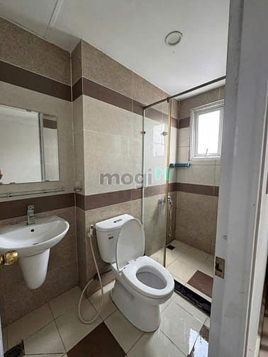 Hình ảnh Cho thuê chung cư Phúc Yên 85m2, 2PN, full nội thất gia 8.5tr/th