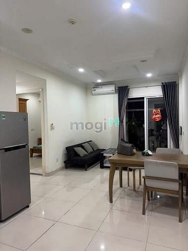 Hình ảnh Cho thuê chung cư Phúc Yên 85m2, 2PN, full nội thất gia 8.5tr/th