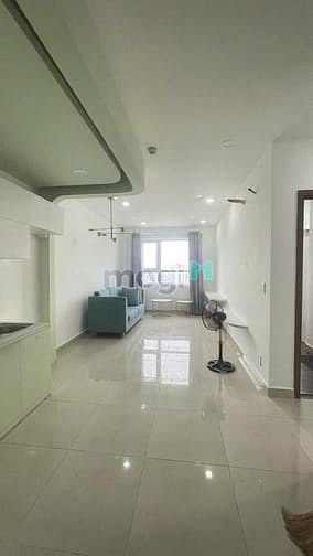 Hình ảnh C/c IDICO, 262 Luỹ Bán Bích, TP: 70m2, 2PN, 2WC, Nội thất, 9tr.