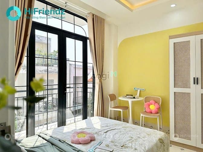 Hình ảnh 🏕 Nhà đẹp, Full Nội Thất. Nằm Ngay Phạm Văn Đồng 🛕