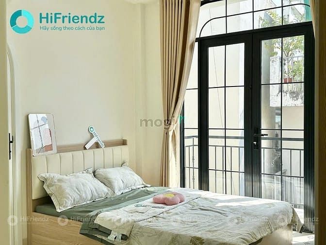 Hình ảnh 🏕 Nhà đẹp, Full Nội Thất. Nằm Ngay Phạm Văn Đồng 🛕