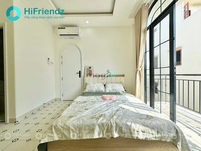 Hình ảnh 🏕 Nhà đẹp, Full Nội Thất. Nằm Ngay Phạm Văn Đồng 🛕