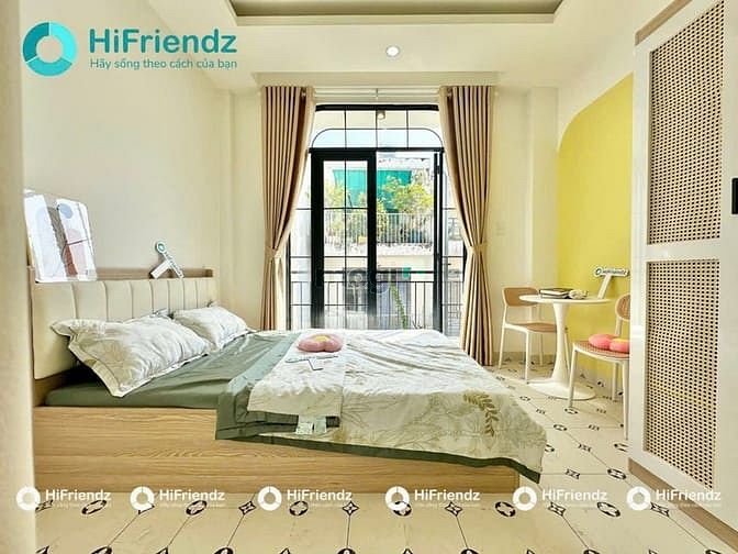 Hình ảnh 🏕 Nhà đẹp, Full Nội Thất. Nằm Ngay Phạm Văn Đồng 🛕