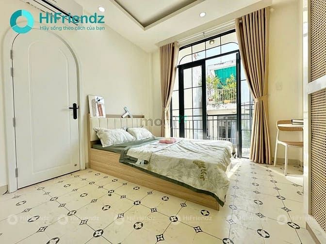 Hình ảnh 🏕 Nhà đẹp, Full Nội Thất. Nằm Ngay Phạm Văn Đồng 🛕