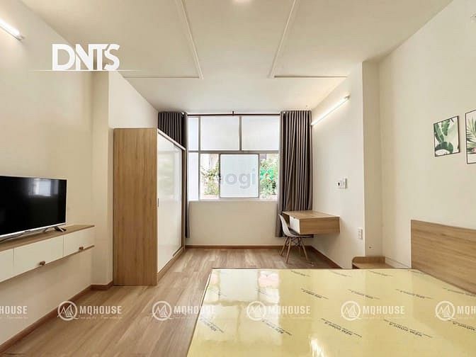Hình ảnh Căn Hộ 1Pn Máy Giặt Riêng Gần Bệnh Viện Từ Dũ_Công Viên Tao Đàn Q3
