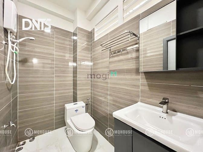 Hình ảnh Căn Hộ 1Pn Máy Giặt Riêng Gần Bệnh Viện Từ Dũ_Công Viên Tao Đàn Q3
