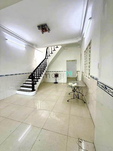 Hình ảnh Cho thuê nhà nguyên căn Linh Xuân hẻm xe tải ngang 5.5m giá tốt