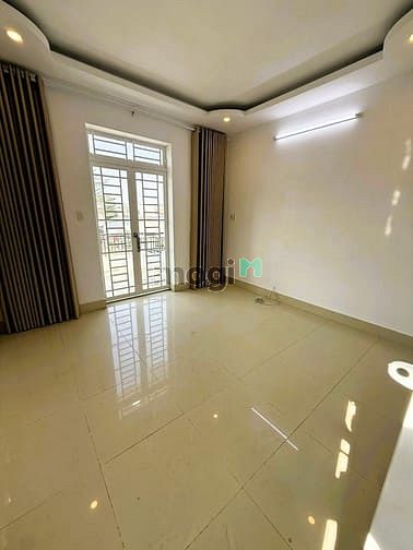 Hình ảnh Cho thuê nhà nguyên căn Linh Xuân hẻm xe tải ngang 5.5m giá tốt
