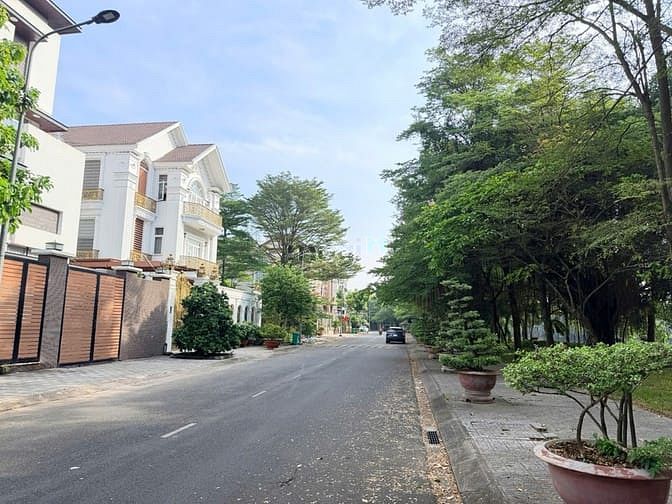 Hình ảnh BÁN Đất dự án KDC GIA HOÀ, QUẬN 9 Nền biệt thự đường Trịnh Công Sơn