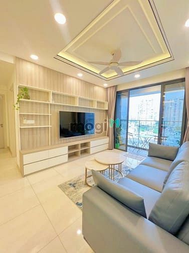 Hình ảnh One Verandah 2PN - DT 81m2 - Đầy đủ NT. Giá 20 tr/tháng - Đang trống