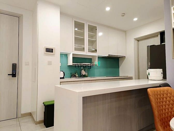 Hình ảnh One Verandah 2PN - DT 81m2 - Đầy đủ NT. Giá 20 tr/tháng - Đang trống