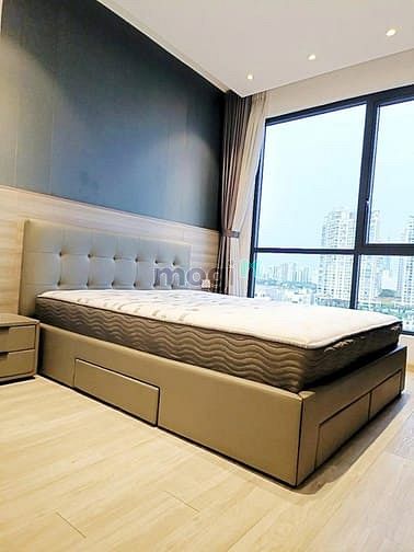 Hình ảnh One Verandah 2PN - DT 81m2 - Đầy đủ NT. Giá 20 tr/tháng - Đang trống