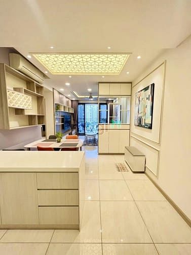 Hình ảnh One Verandah 2PN - DT 81m2 - Đầy đủ NT. Giá 20 tr/tháng - Đang trống