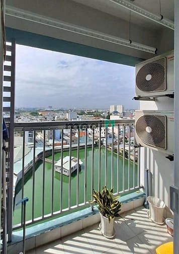 Hình ảnh Prosper Plaza 65m2,2pn full nthat giá 10tr