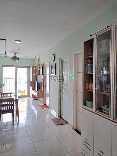 Hình ảnh Prosper Plaza 65m2,2pn full nthat giá 10tr