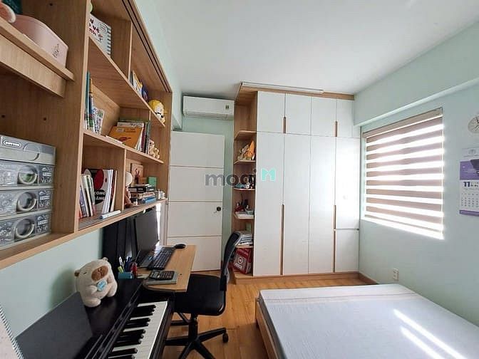 Hình ảnh Prosper Plaza 65m2,2pn full nthat giá 10tr
