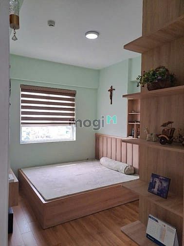 Hình ảnh Prosper Plaza 65m2,2pn full nthat giá 10tr