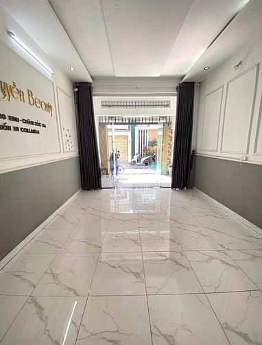 Hình ảnh Cho THUÊ nhà sạch sẽ như hình ở phường Tân Phong
