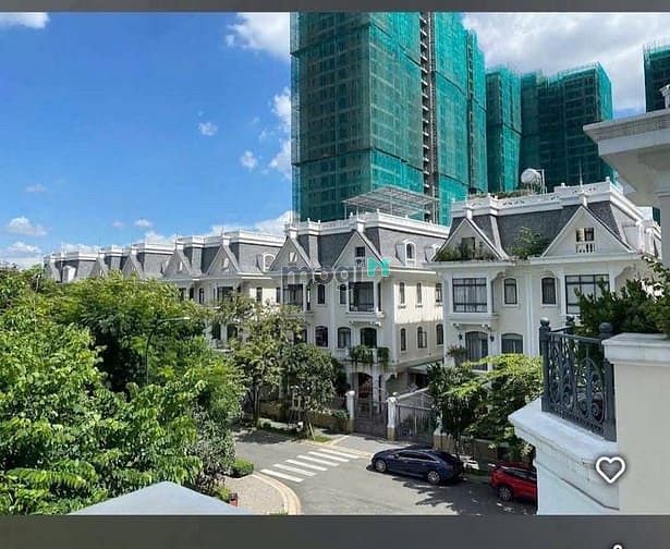 Hình ảnh Chính chủ gửi bán Biệt thự Victoria Village, Đường số 65A, Quận 2
