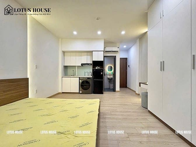 Hình ảnh Cho thuê Trang Chủ MB66.COM / Đăng Ký Tặng 66K có ban công - ngay Đường 3 tháng 2, Quận 10