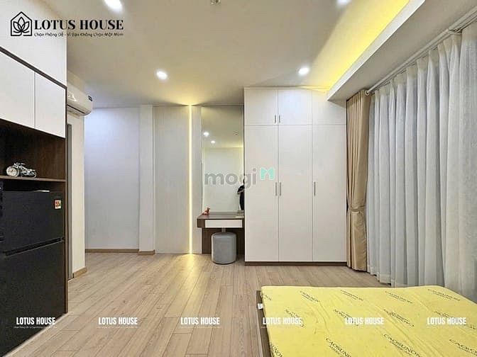 Hình ảnh Cho thuê Trang Chủ MB66.COM / Đăng Ký Tặng 66K có ban công - ngay Đường 3 tháng 2, Quận 10