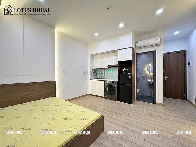 Hình ảnh Cho thuê Trang Chủ MB66.COM / Đăng Ký Tặng 66K có ban công - ngay Đường 3 tháng 2, Quận 10