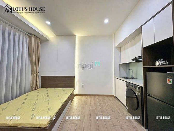 Hình ảnh Cho thuê Trang Chủ MB66.COM / Đăng Ký Tặng 66K có ban công - ngay Đường 3 tháng 2, Quận 10