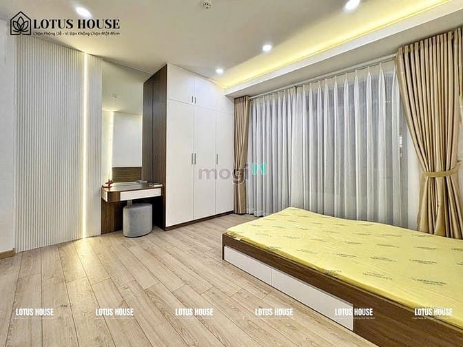 Hình ảnh Cho thuê Trang Chủ MB66.COM / Đăng Ký Tặng 66K có ban công - ngay Đường 3 tháng 2, Quận 10