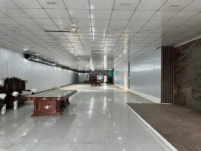 Hình ảnh Cho thuê kho mặt tiền QL1A, 40 triệu