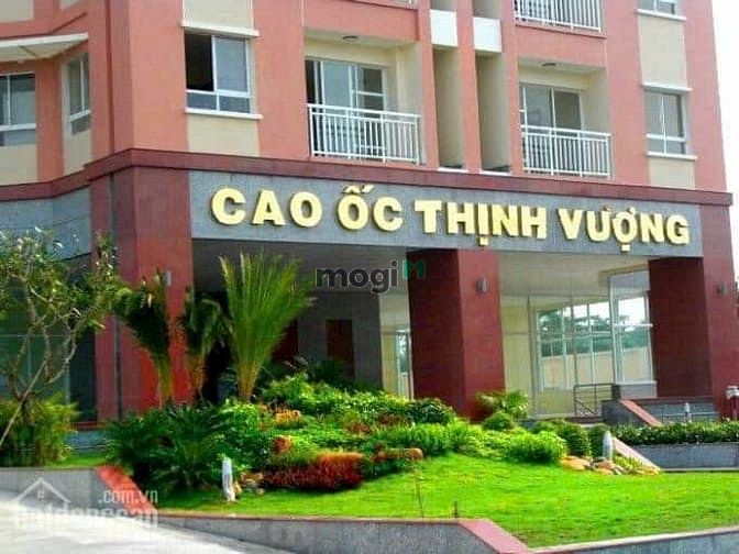 Hình ảnh Cho thuê chung cư Thịnh vượng, Quận 2. Đủ nội thất. 2PN. 9.5tr/th