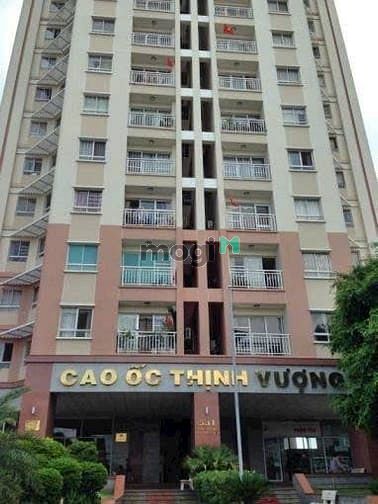 Hình ảnh Cho thuê chung cư Thịnh vượng, Quận 2. Đủ nội thất. 2PN. 9.5tr/th