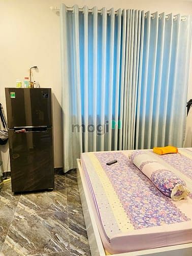 Hình ảnh Nhà Đường Bà Hạt Quận 10 Phường 8 Cũ
