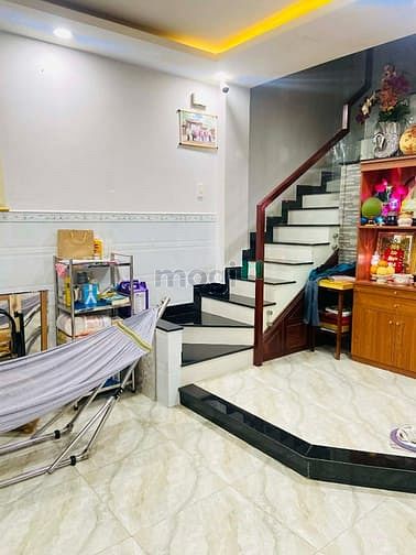 Hình ảnh Nhà Đường Bà Hạt Quận 10 Phường 8 Cũ
