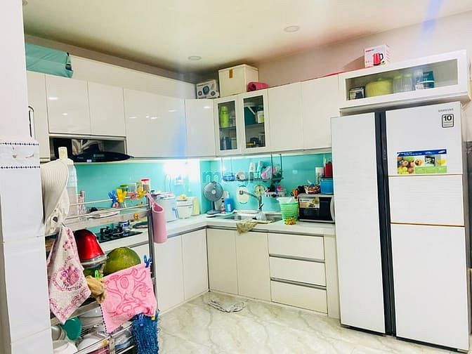 Hình ảnh Nhà Đường Bà Hạt Quận 10 Phường 8 Cũ