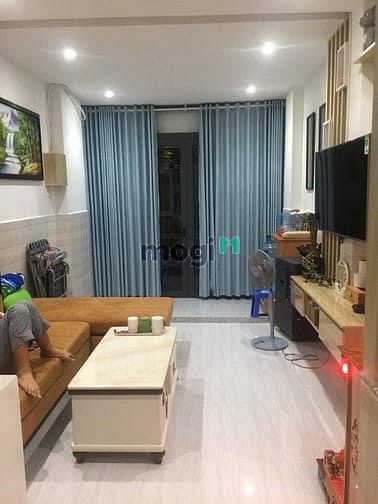 Hình ảnh Nhà Đường Tô Hiến Thành Phường 15 Quận 10 Cũ.