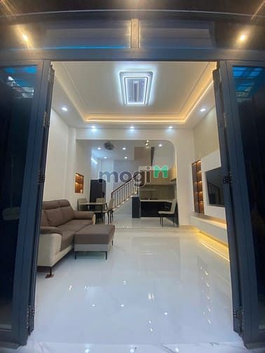 Hình ảnh Nhà quang trung nội thất cao cấp