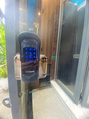 Hình ảnh Nhà quang trung nội thất cao cấp