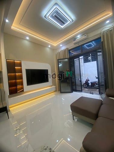 Hình ảnh Nhà quang trung nội thất cao cấp