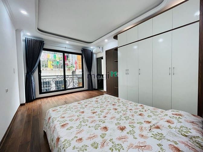 Hình ảnh Bán nhà 4 tầng Ngọc Hồi, diện tích 46m2, giá 6.5 tỷ