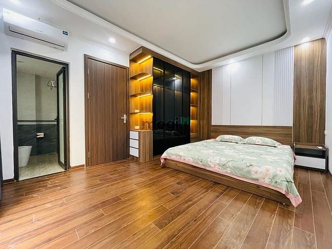 Hình ảnh Bán nhà 4 tầng Ngọc Hồi, diện tích 46m2, giá 6.5 tỷ