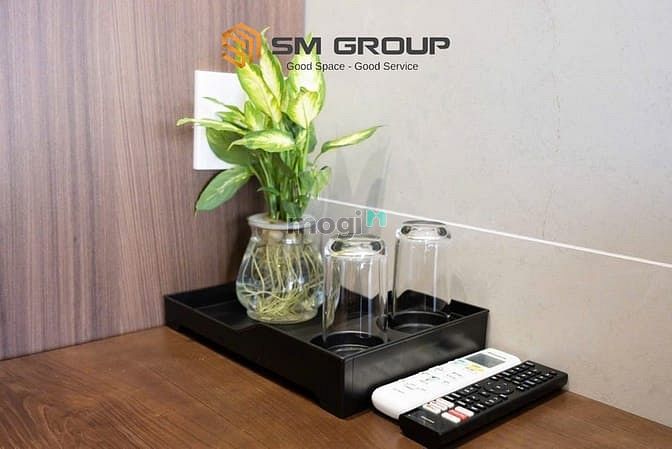 Hình ảnh Mb6623 nạp rút nhanh chóng dịch vụ Phú Nhuận - full nội thất, cửa sổ lớn,