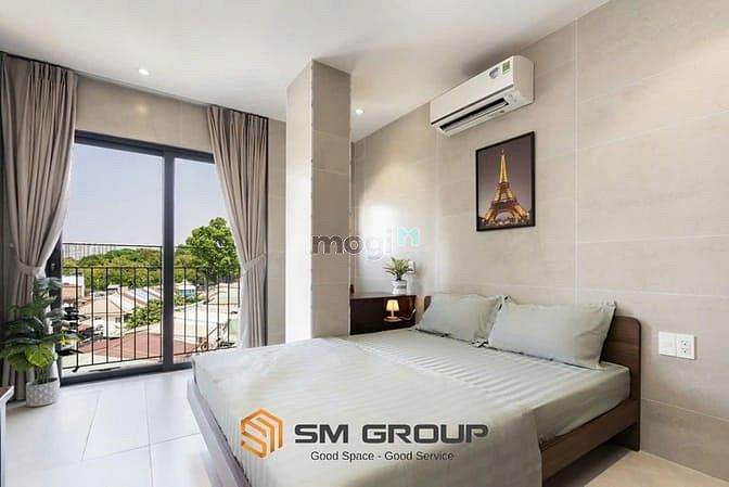 Hình ảnh Mb6623 nạp rút nhanh chóng dịch vụ Phú Nhuận - full nội thất, cửa sổ lớn,