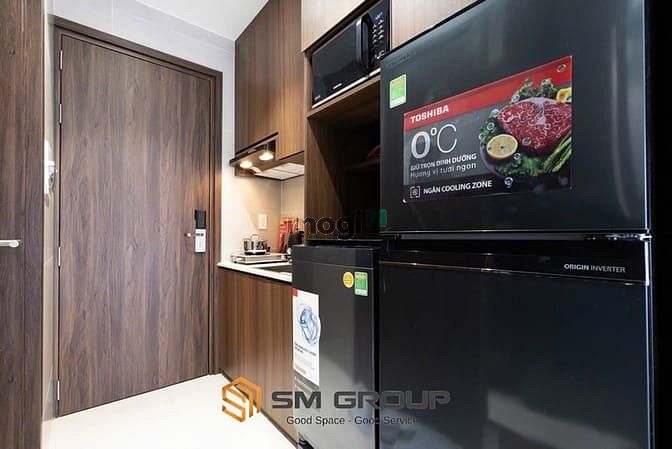 Hình ảnh Mb6623 nạp rút nhanh chóng dịch vụ Phú Nhuận - full nội thất, cửa sổ lớn,