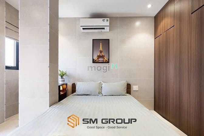 Hình ảnh Mb6623 nạp rút nhanh chóng dịch vụ Phú Nhuận - full nội thất, cửa sổ lớn,