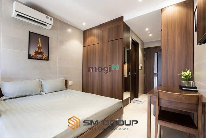 Hình ảnh Mb6623 nạp rút nhanh chóng dịch vụ Phú Nhuận - full nội thất, cửa sổ lớn,