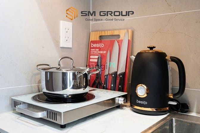 Hình ảnh Mb6623 nạp rút nhanh chóng dịch vụ Phú Nhuận - full nội thất, cửa sổ lớn,