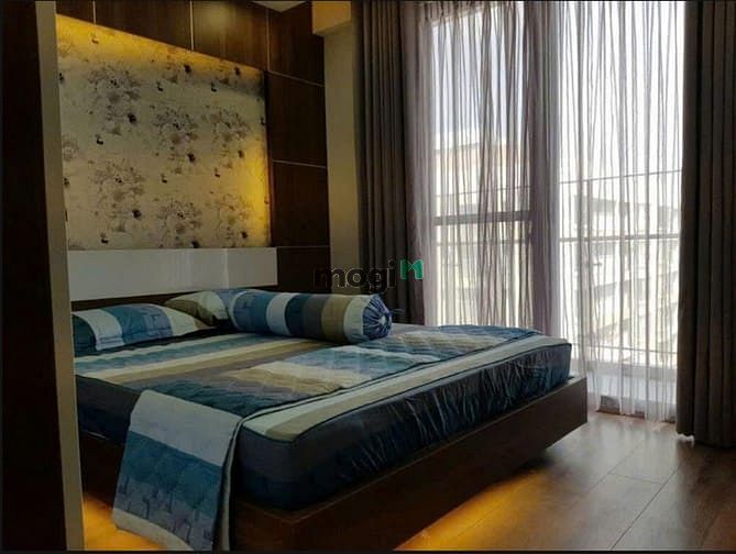 Hình ảnh Cho thuê SCENIC VALLEY giá rẻ ngay tại Phú Mỹ Hưng